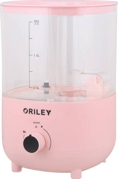 Ultrasonic Humidifier - Buy Ultrasonic Humidifier online at Best Prices ...