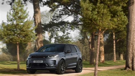Explore Discovery Sport | Discovery