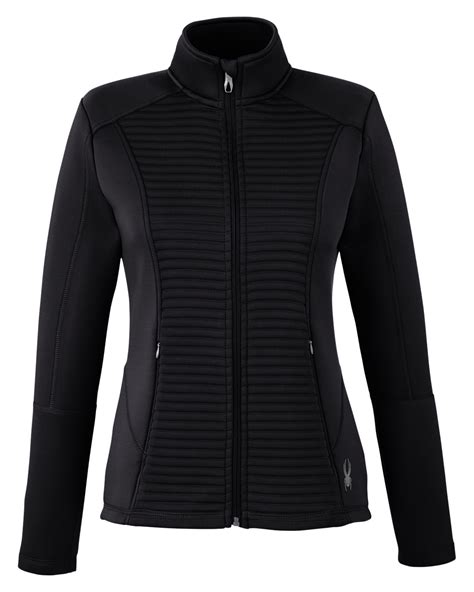 Spyder S16522 - Ladies Venom Full-Zip Jacket $77.22 - Outerwear
