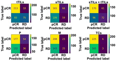 Predicting Neoadjuvant Treatment Response in Triple-Negative Breast ...