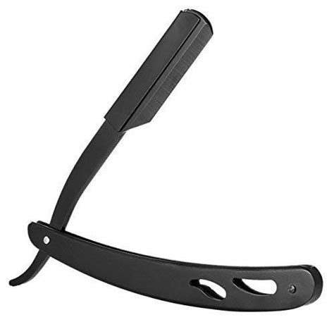 Osking (Made In Switzerland) Straight Edge Stainless Steel Folding ...