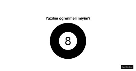 Image result for Magic 8 Ball Python Code