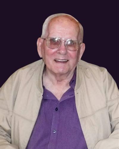John "Jack" Royce Daws Obituary (2025) - Forreston, IL - Burke-Tubbs ...