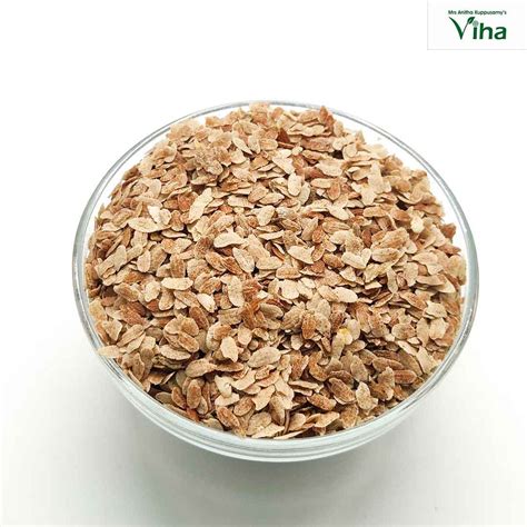 Organic Mappillai Samba Aval – Viha Online