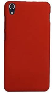 Uppercase Back Cover for Lenovo S850 - Uppercase : Flipkart.com