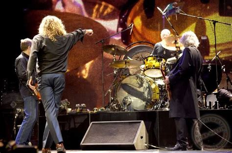 Image result for LED Zeppelin O2 Arena