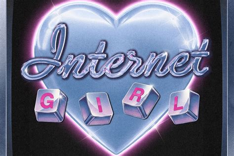 KATSEYE have released their new track 'Internet Girl' - Dork