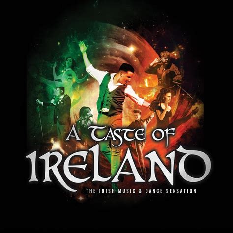 Dandenong, VIC | A Taste of Ireland