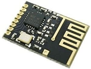 SHOKITECH Ai Thinker NF-03 Wireless Transceiver Module Electronic ...