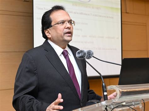 Union Home Secretary arrives in Srinagar to review Amarnath Yatra ...