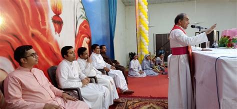 Welcome to faridabad church