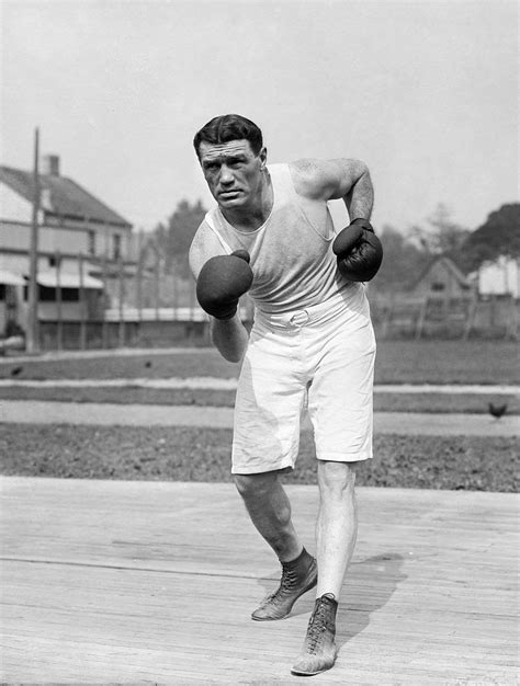 New York Jack O'Brien Boxer - Wiki, Profile, Boxrec