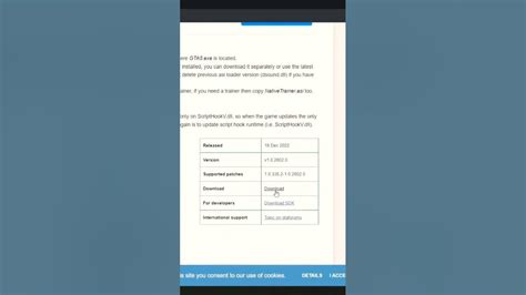 How to Use Script Hook 5 的图像结果