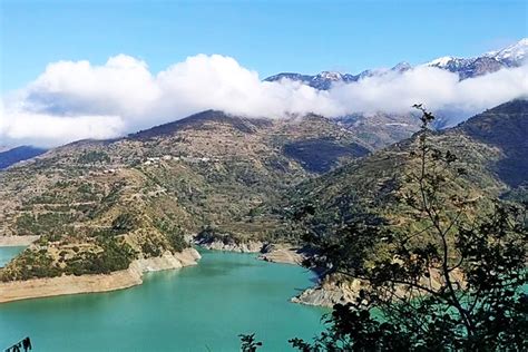 Exploring the Ancient Temples and Villages of Uttarakhand: A Guide to ...