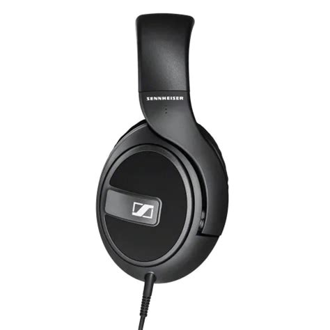 Buy Sennheiser HD 569 Closed Back Headphones With Mic at Lowest Price ...