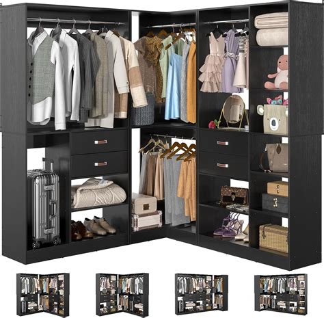 Armocity Closet | Stylish, Sustainable & Affordable Closet Systems