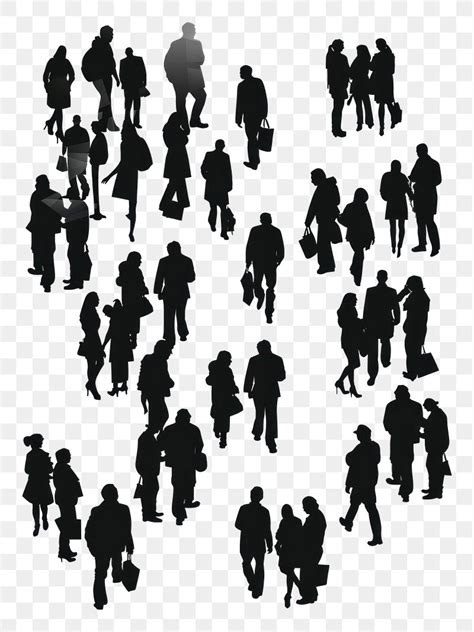 People Walking Transparent 的图像结果