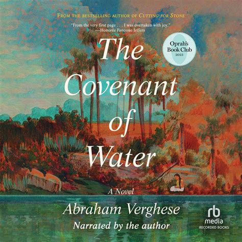 The Covenant of Water Audiobook | Libro.fm
