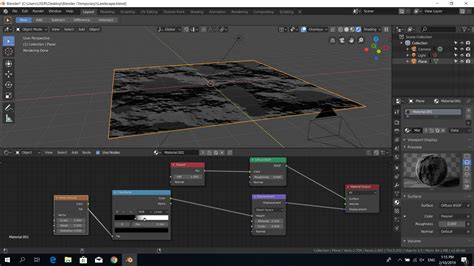 Image result for Blender Node Editor Tutorial