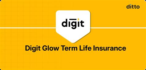 Digit Glow Term Life Insurance: Guide 2026