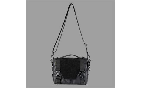 Nitecore SLB05 Modular Commuting Sling Bag - Lightorati, India