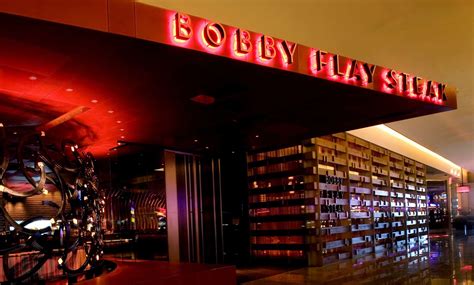 BOBBY FLAY STEAK | PSD-NYC