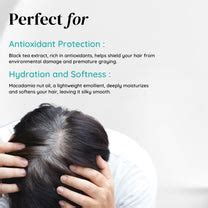 Anti-Grey Hair Serum – Suroskie