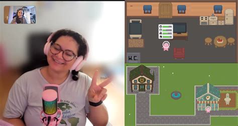 She Got Game - Frauen im Gaming und in der Spielebranche