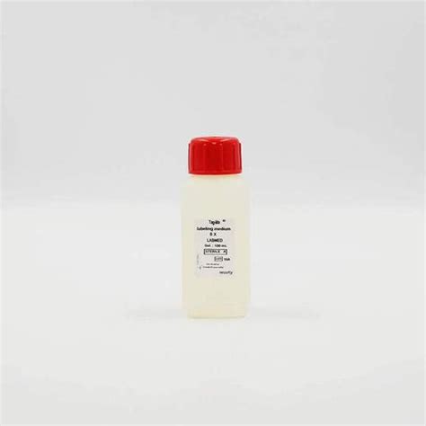 Tag-lite SNAP/CLIP Labeling Medium (5X), 100 mL | Revvity