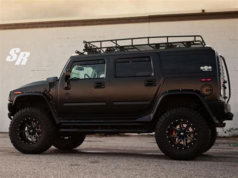 Image result for Hummer H2 Tuning