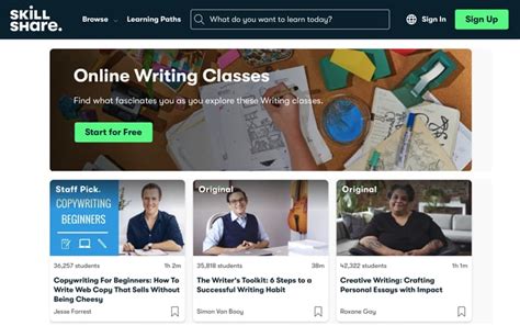 Image result for Writing Skill Course