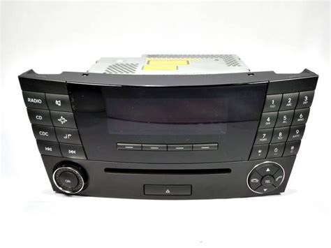 Image result for Command Module 2008 Mercedes