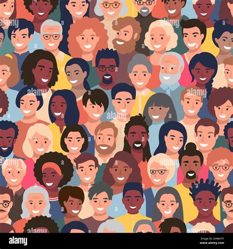 People Vector 的图像结果