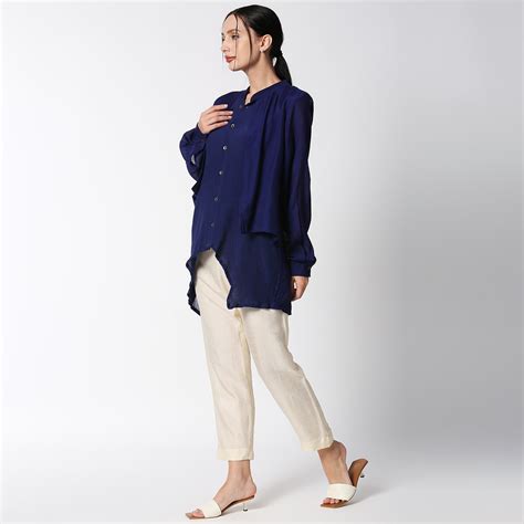 Slim Cigarette Pant – Ezra