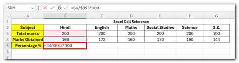 Image result for Static Reference in Excel