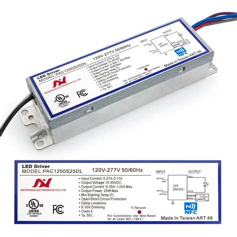 Programmable LED Drivers 的图像结果