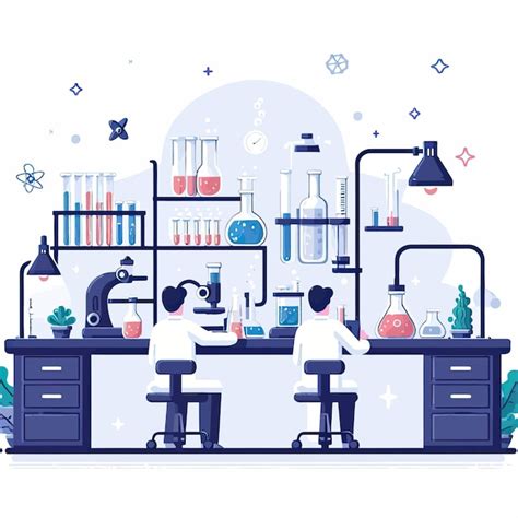 Image result for How to Draw a Lab