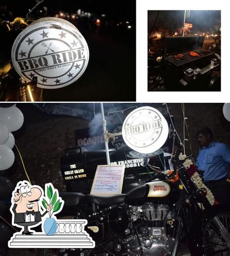 BBQ Ride Puducherry, Puducherry - Restaurant menu, prices and reviews