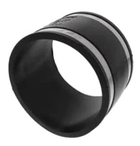 PIPECONX BY UNISEAL 6-Inch Rubber Coupling, Clay by Clay PCX 01-66 ...