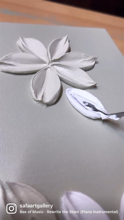 Image result for Texture Paste Techniques