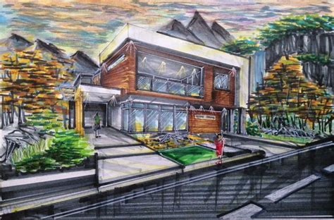 Building Drawing 的图像结果