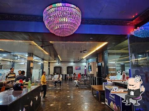 Patil hotel and restaurant - Restaurant menu, prices and reviews