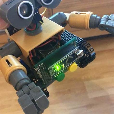 Image result for Weelfmini Arduino Mini