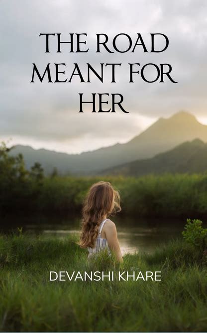 The Road Meant for Her – BookLeaf Publishing Bookstore