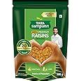 Tata Sampann Pure Raisins Seedless/Kishmish, 200g, Source Of Potassium ...