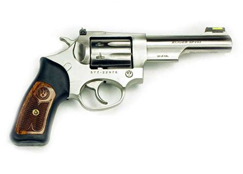 Image result for 22 Caliber Revolver