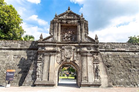 places to go in manila | Hello Manila Airport