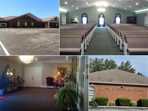 London Funeral Home, London, KY - Reviews (15), Photos (8) - BestProsInTown