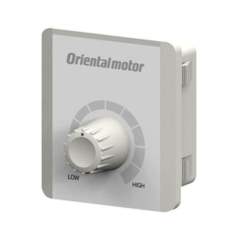 PAVR2-20K Oriental Motor | Oriental Motor 0 → 20kΩ Rotary Potentiometer ...