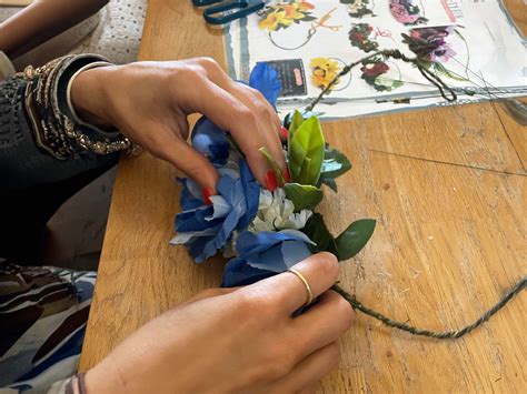 Image result for Crown Making